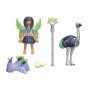 Playmobil - Moon Fairy Cu Animalut De Suflet Playmobil - 4
